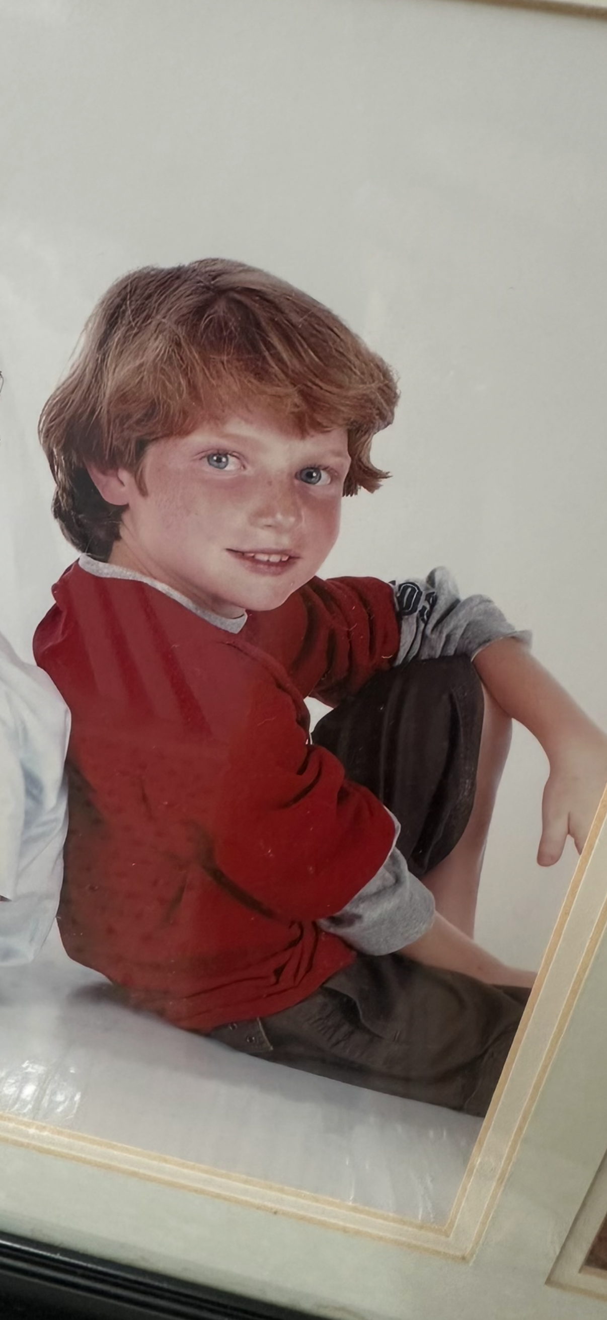 Little Ray